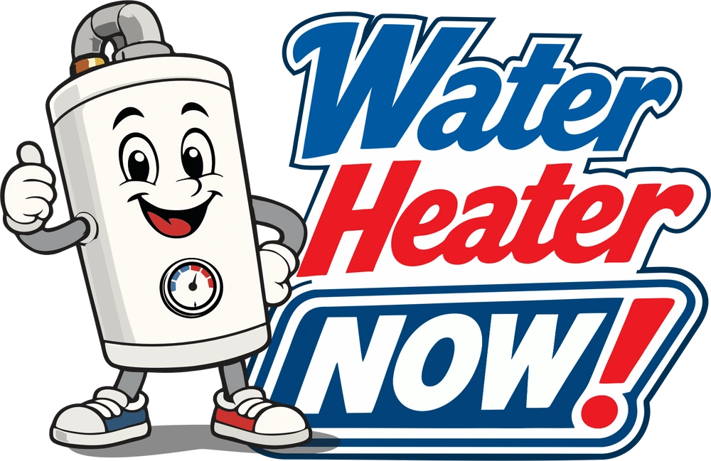 Water Heater Now logo